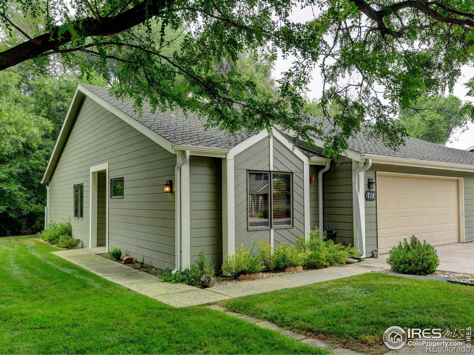 fort collins  House Search Picture