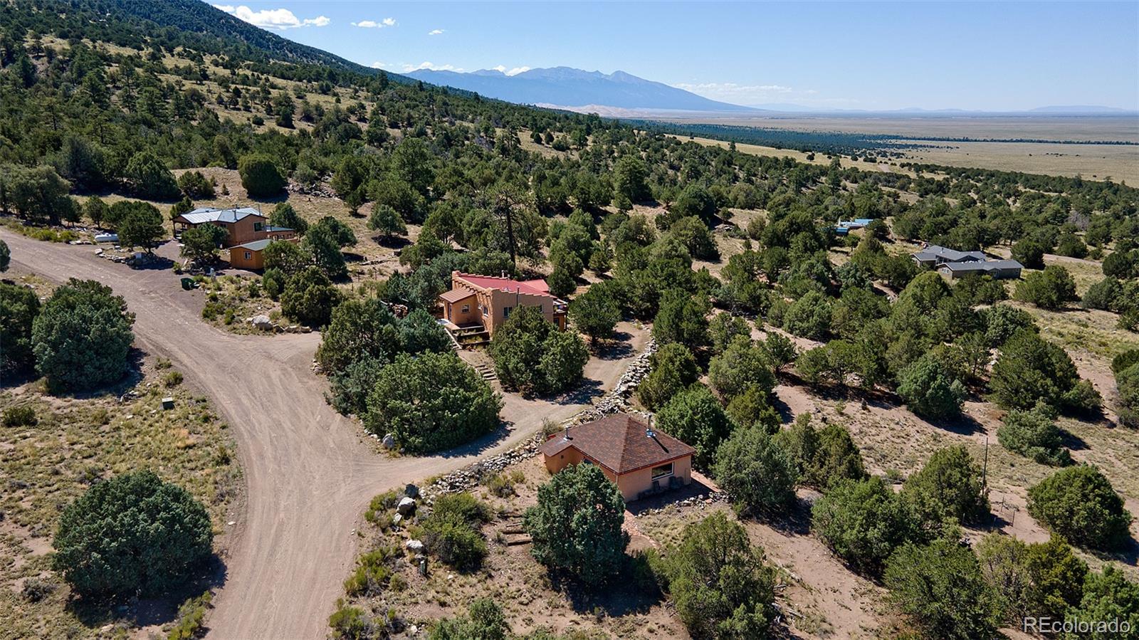 crestone  House Search Picture