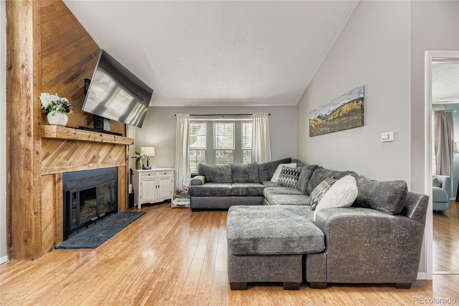 16953 E Whitaker Drive, aurora  House Search MLS Picture