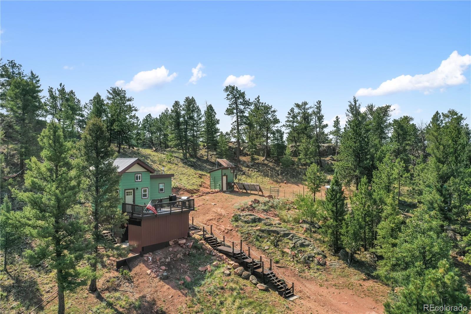 florissant  House Search Picture