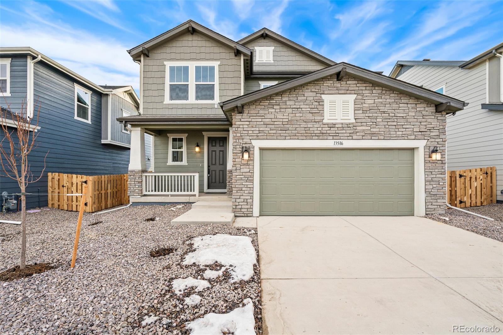 13586 E 110th Drive, commerce city MLS: 4108038 Beds: 0 Baths: 0 Price: $530,990