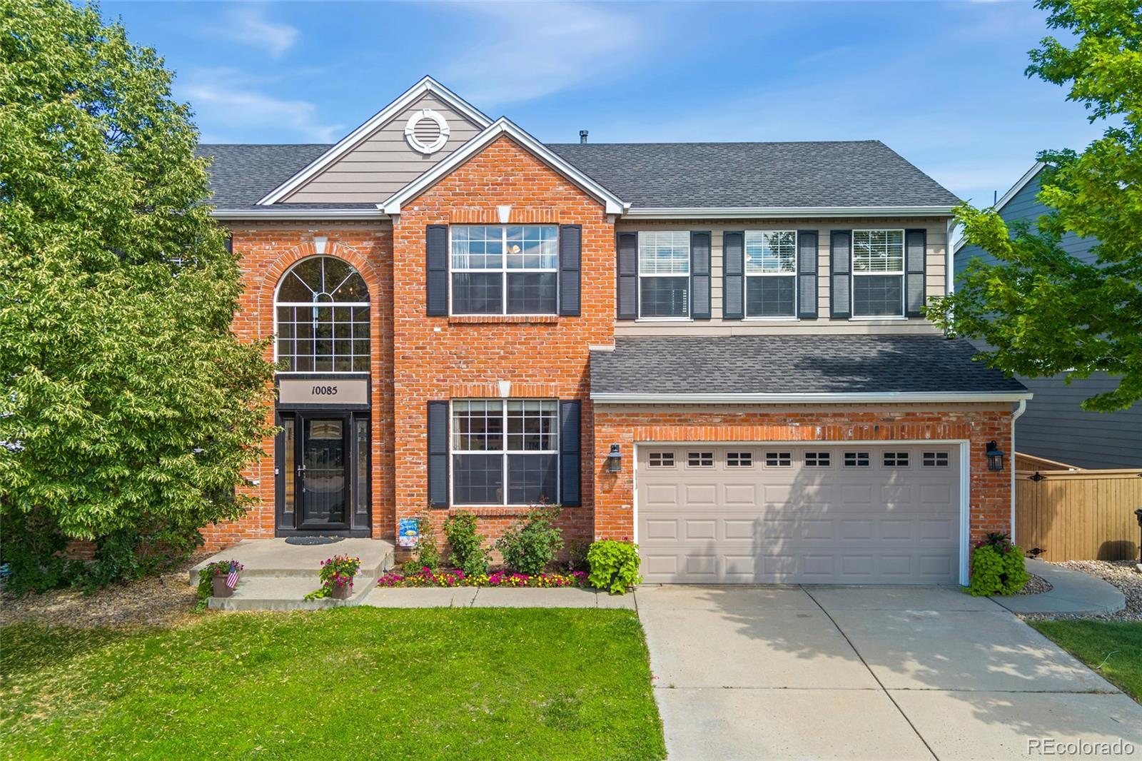 highlands ranch  House Search Picture