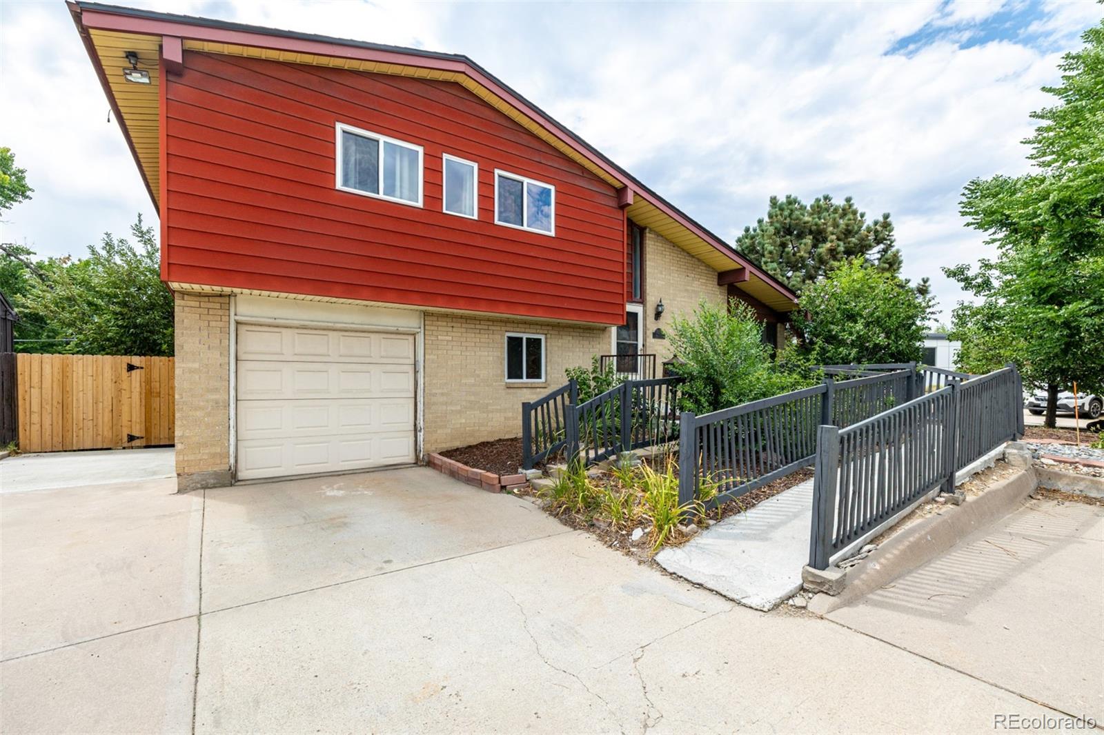 denver  House Search Picture