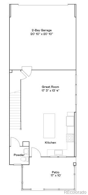 6689  Parterre Parkway, thornton  House Search MLS Picture