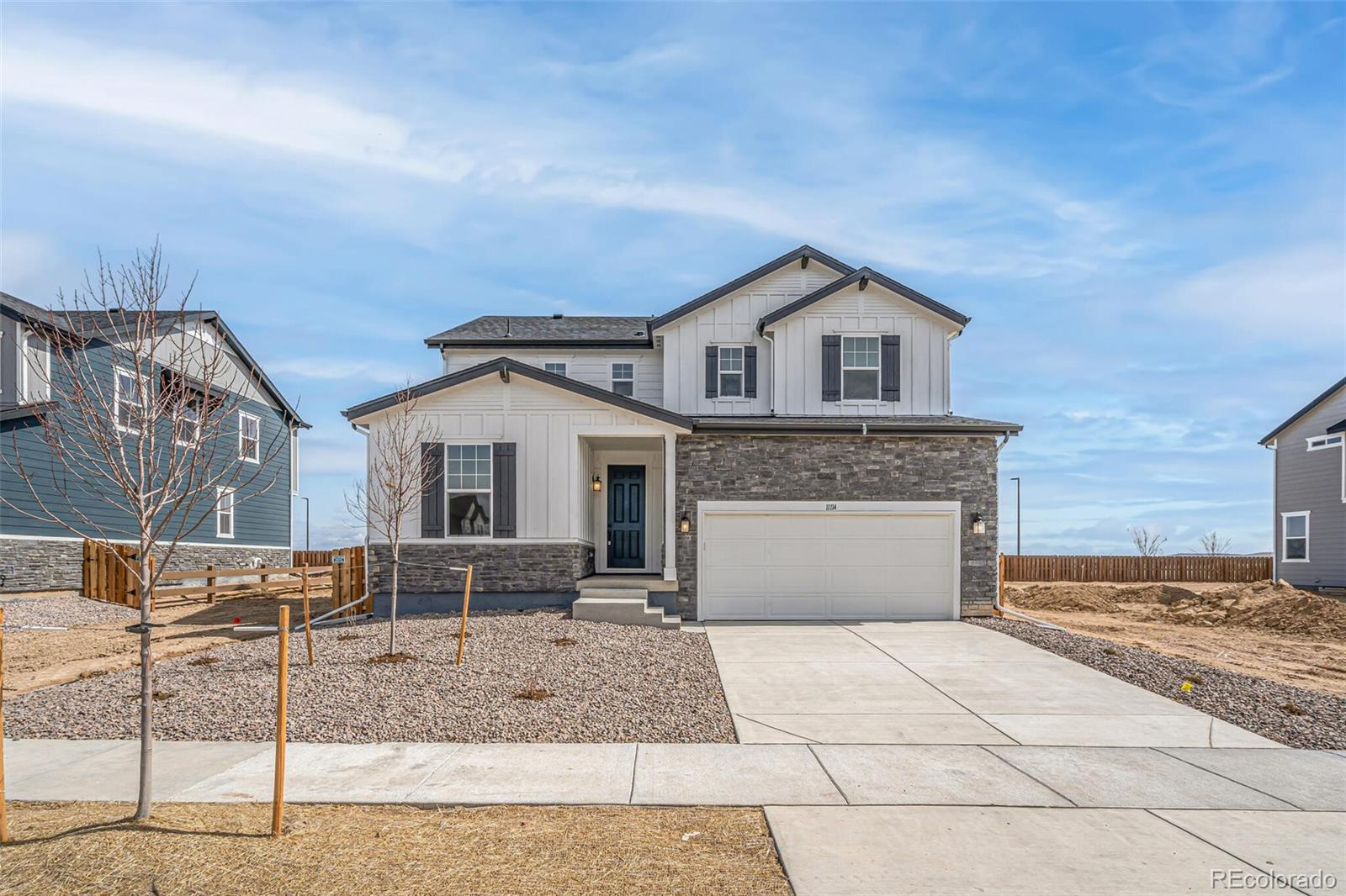 commerce city  House Search Picture