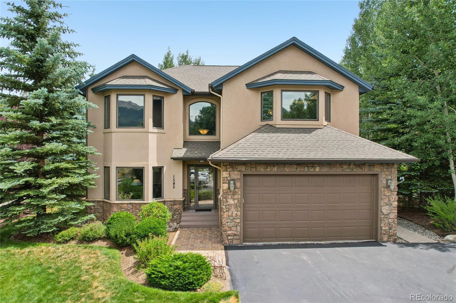 silverthorne  House Search Picture