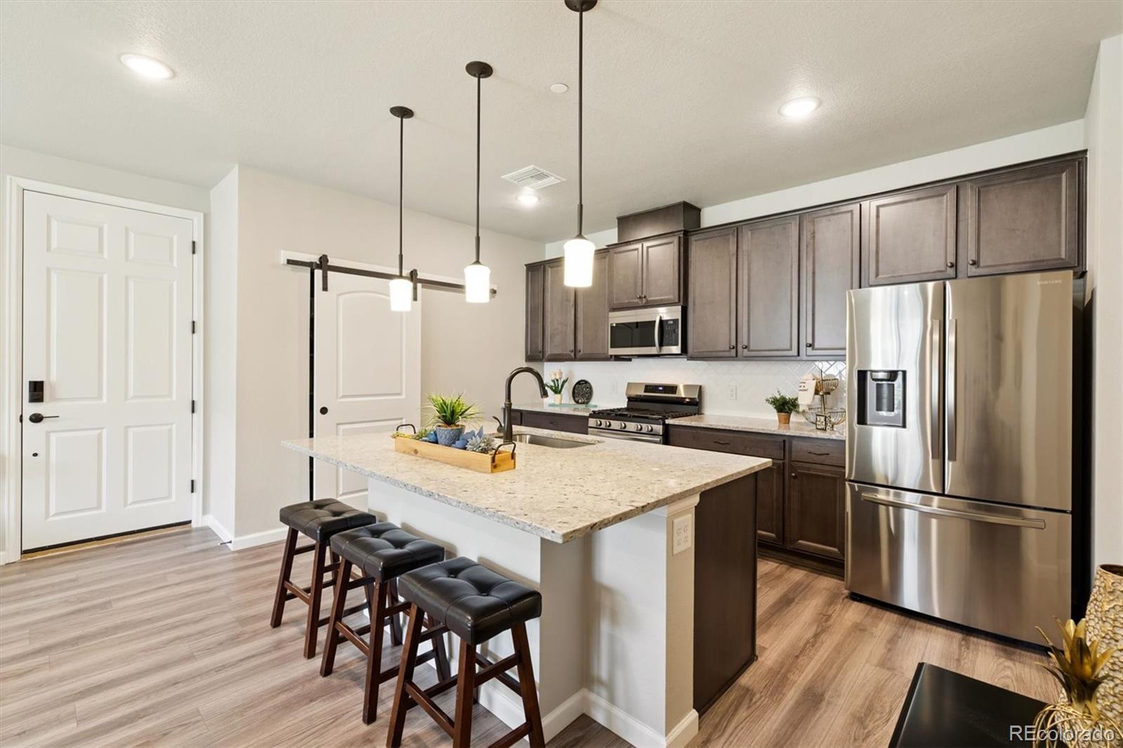 6153 N Ceylon Street, denver  House Search MLS Picture