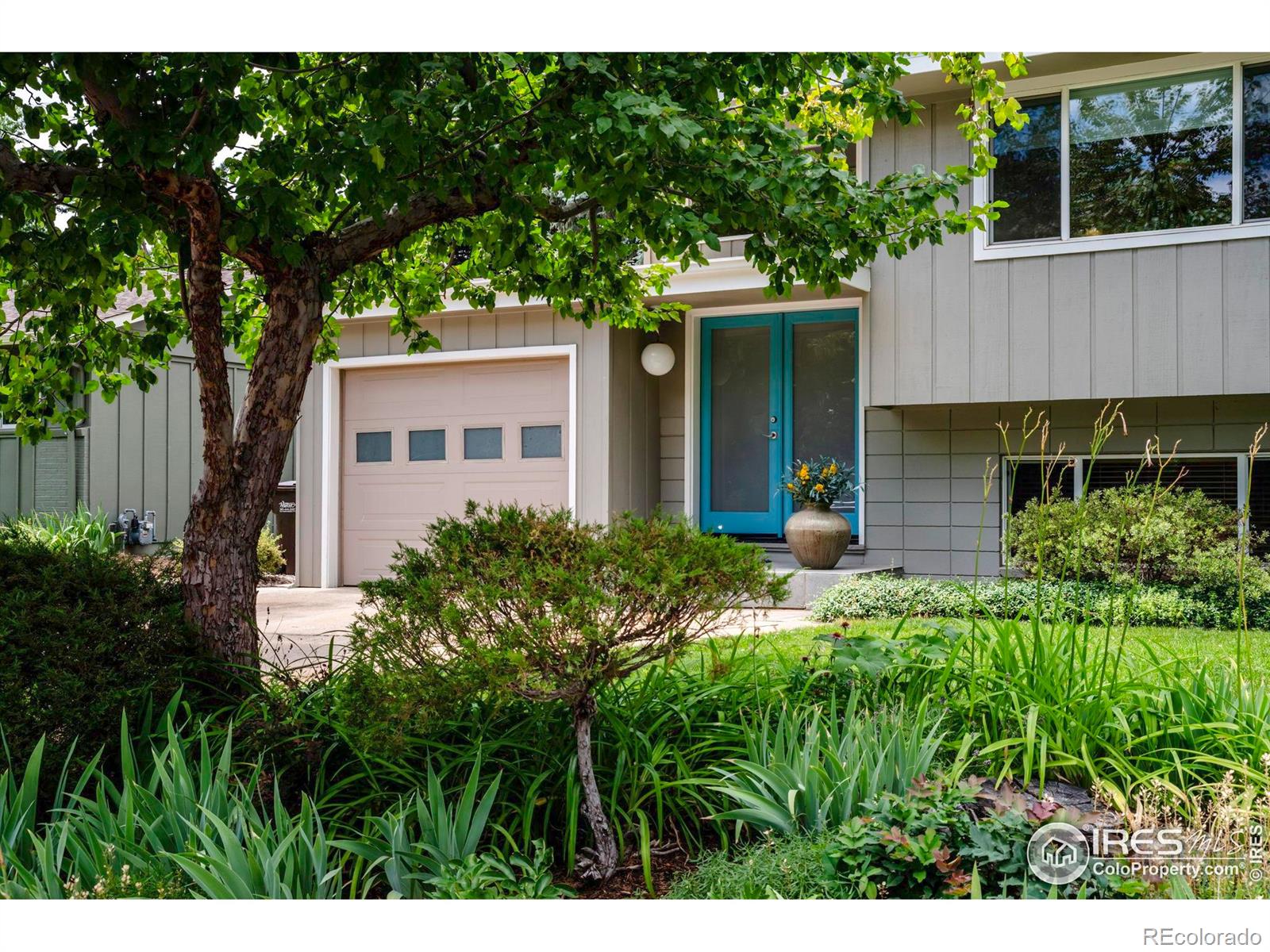 boulder  House Search Picture