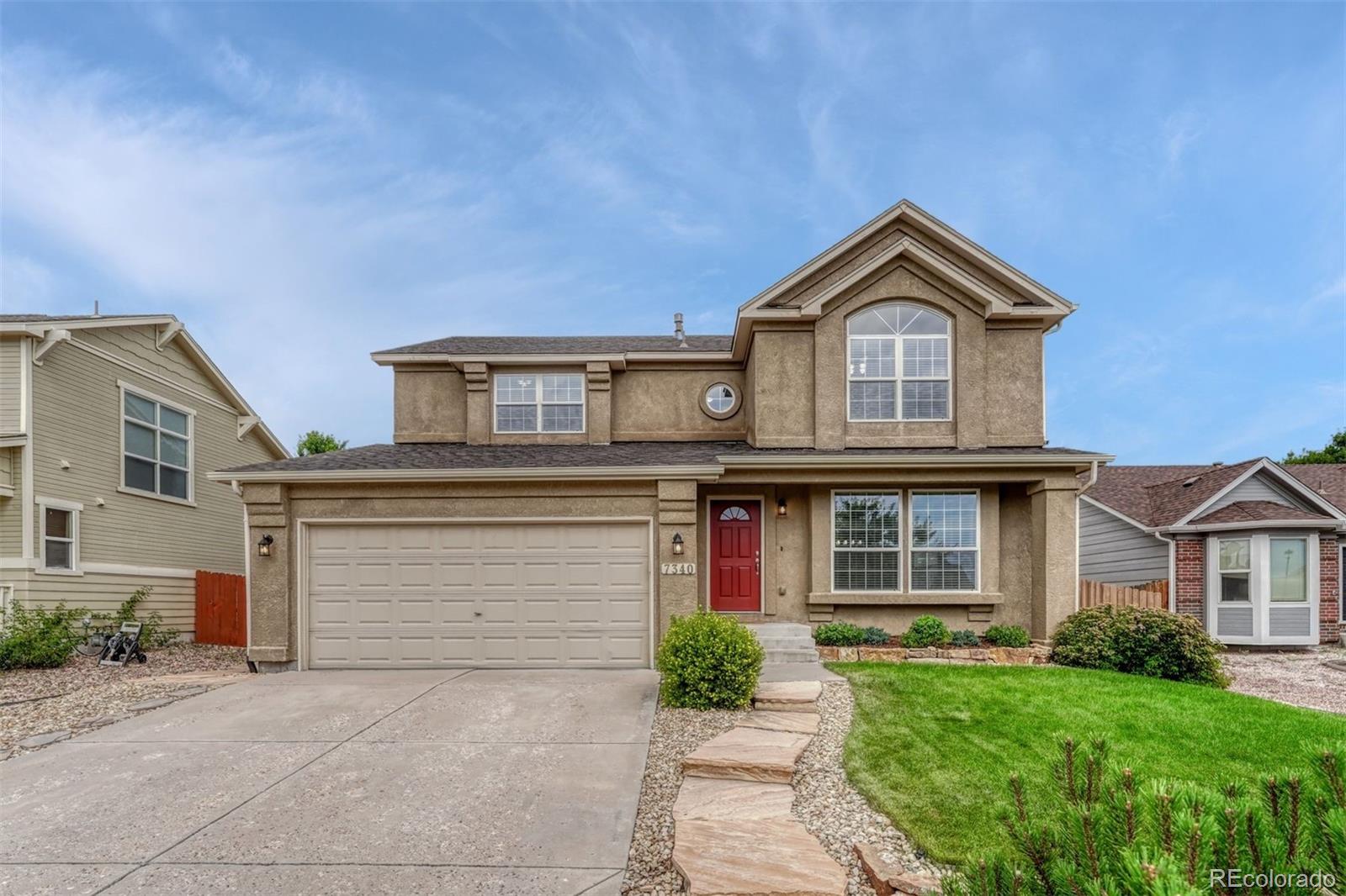 colorado springs  House Search Picture