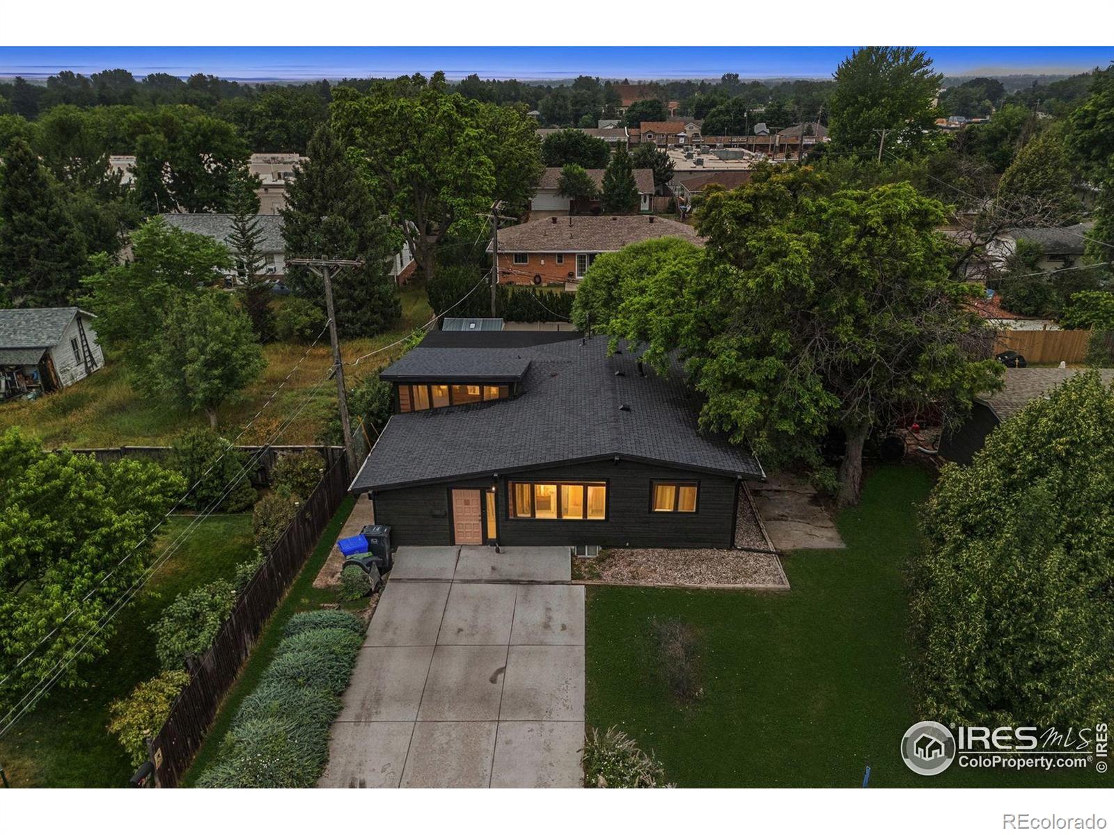 loveland  House Search Picture