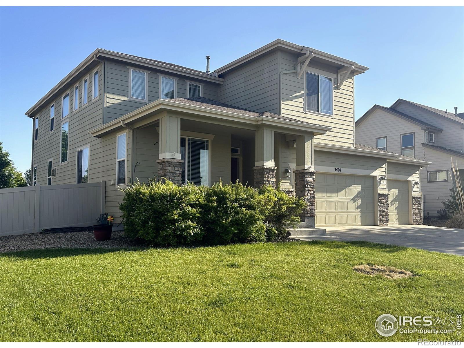 7407  Pimlico Drive, windsor MLS: 4567891039732 Beds: 4 Baths: 3 Price: $675,000
