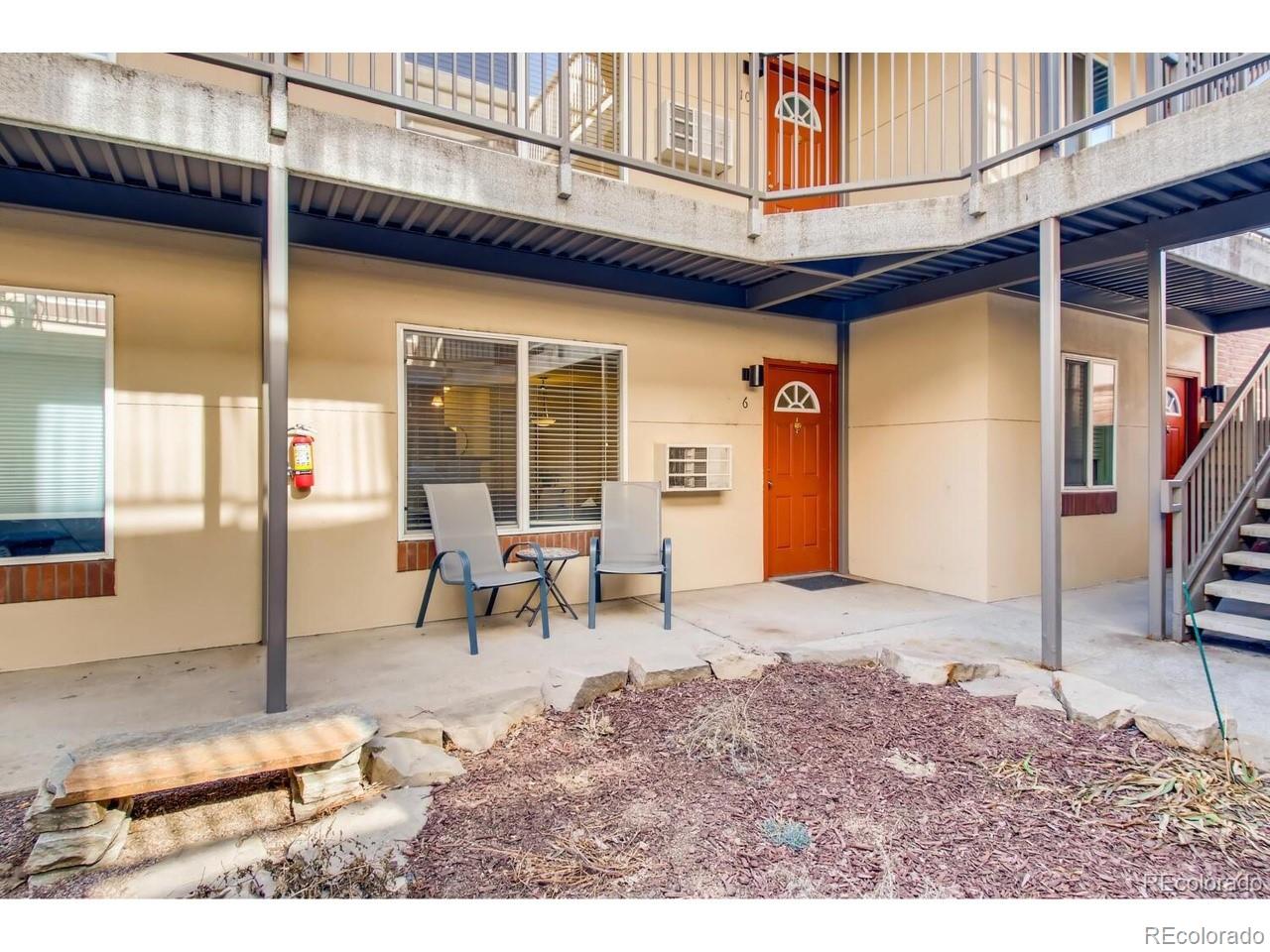 2345 N Clay Street, denver  House Search MLS Picture
