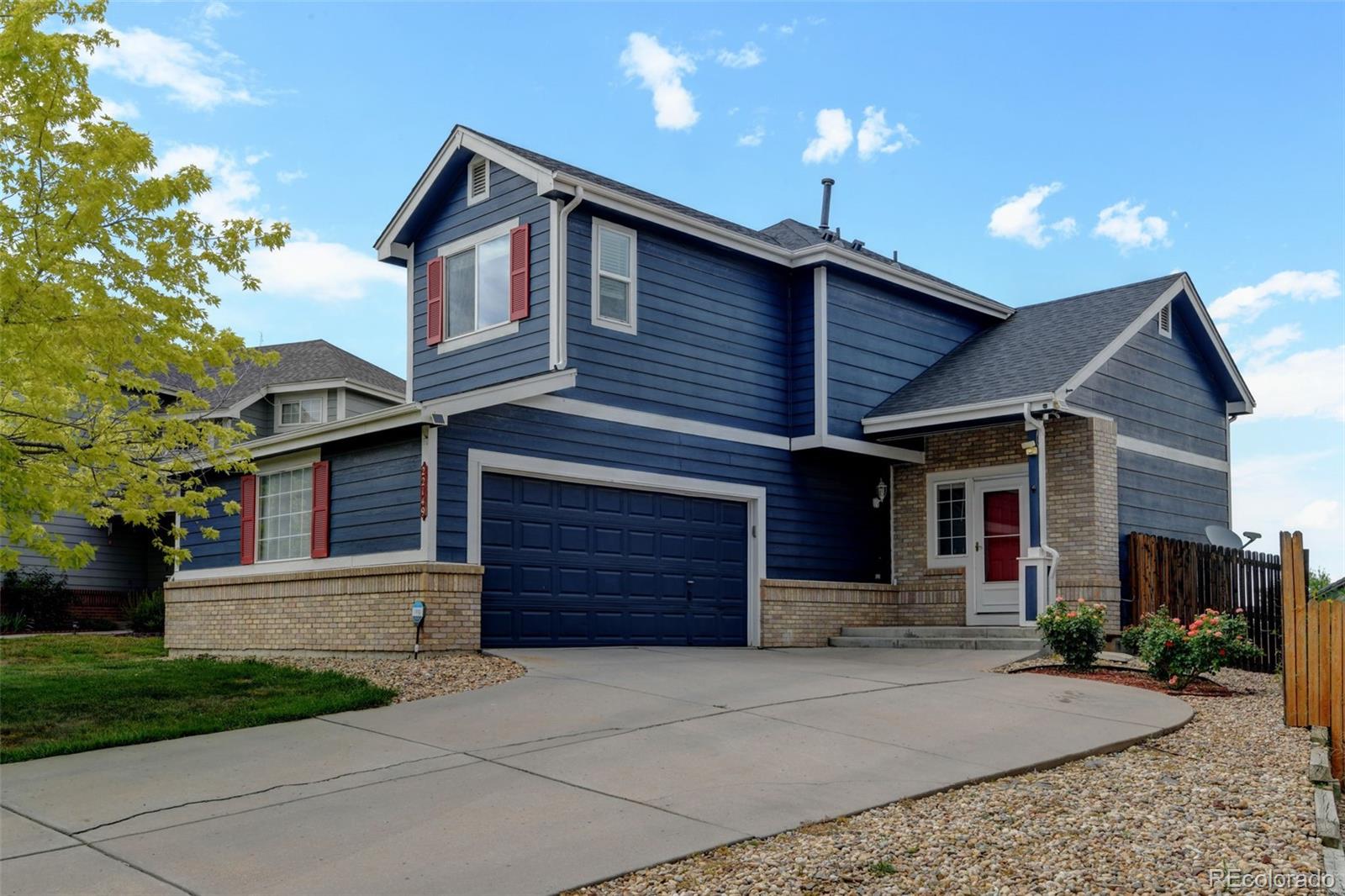 22149 E Milan Place, aurora  House Search MLS Picture