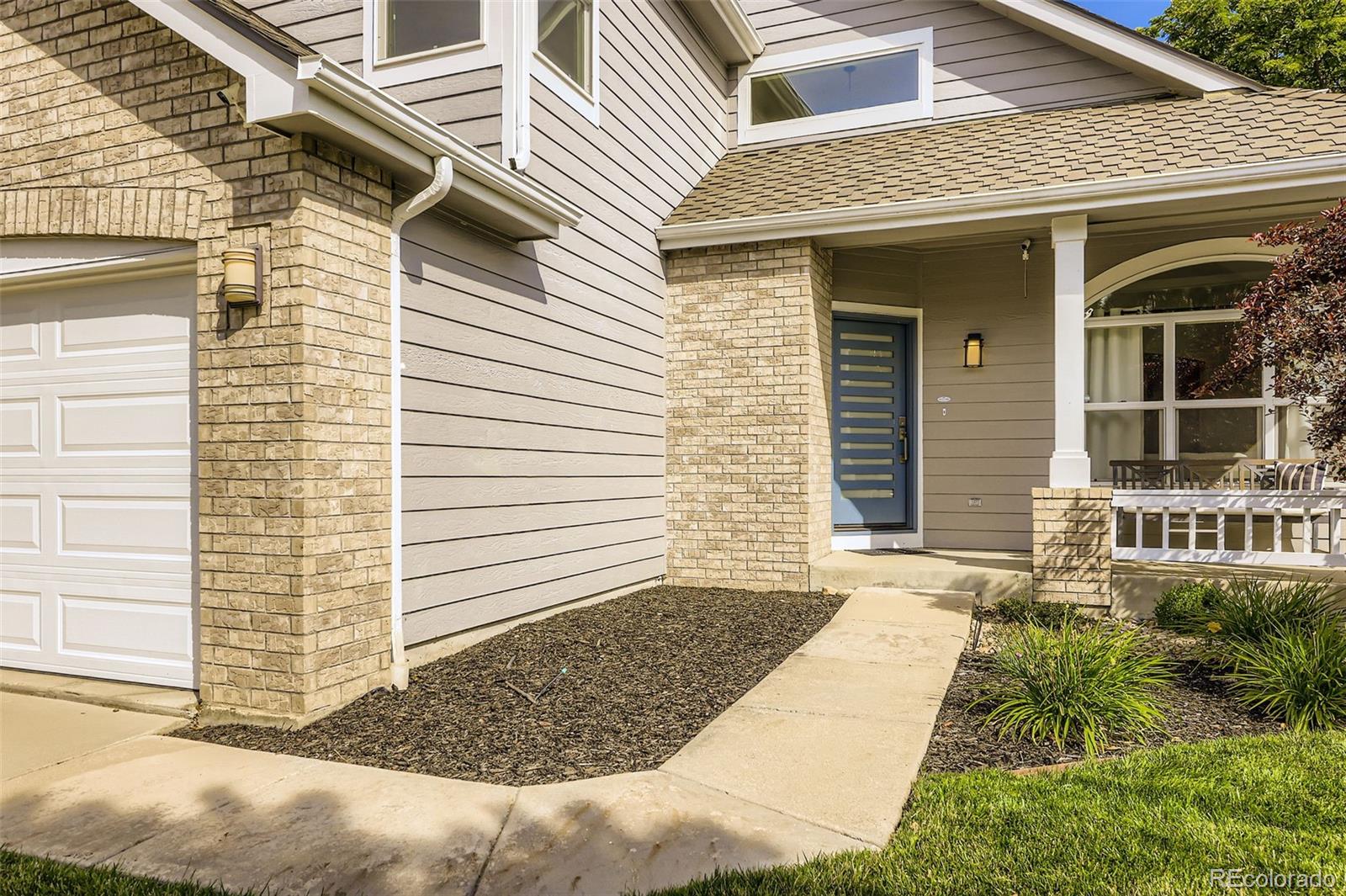 6951  Nile Court, arvada  House Search MLS Picture