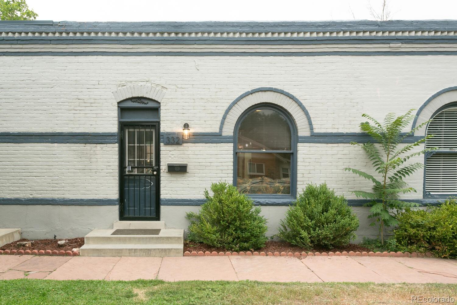 332 E Dakota Avenue, denver&nbsp; House Search MLS Picture