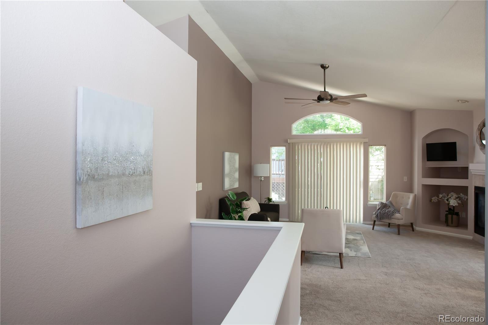 4985 S Newcombe Court, littleton&nbsp; House Search MLS Picture