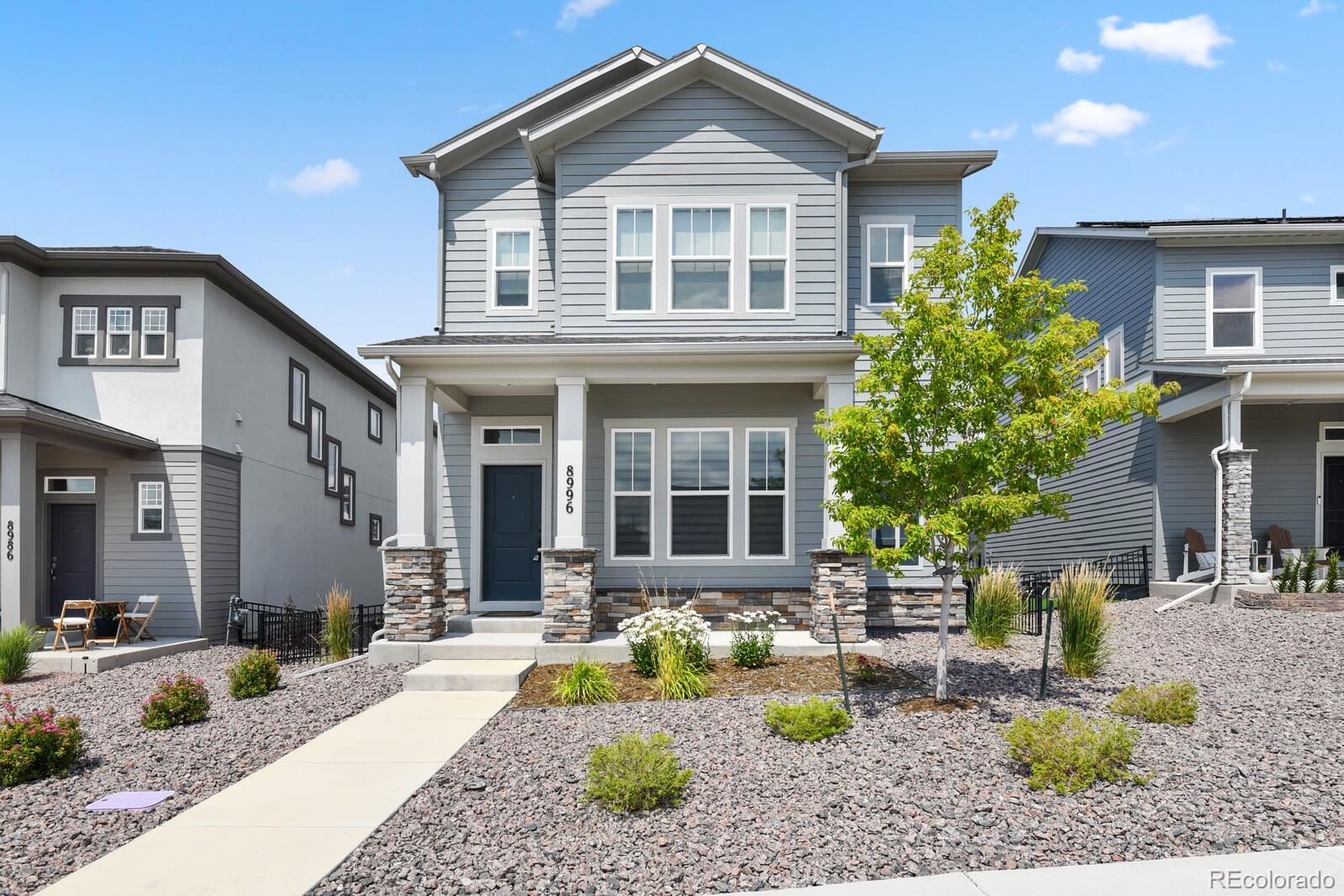colorado springs  House Search Picture