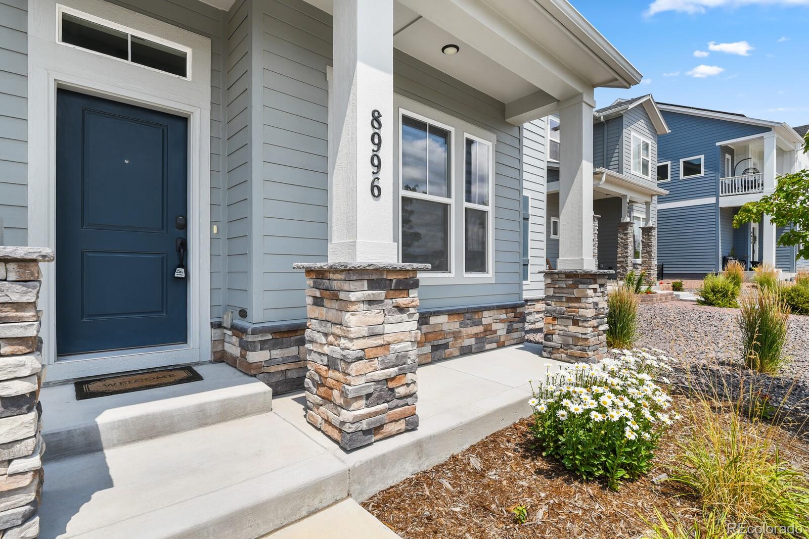 8996  Wolf Valley Drive, colorado springs&nbsp; House Search MLS Picture