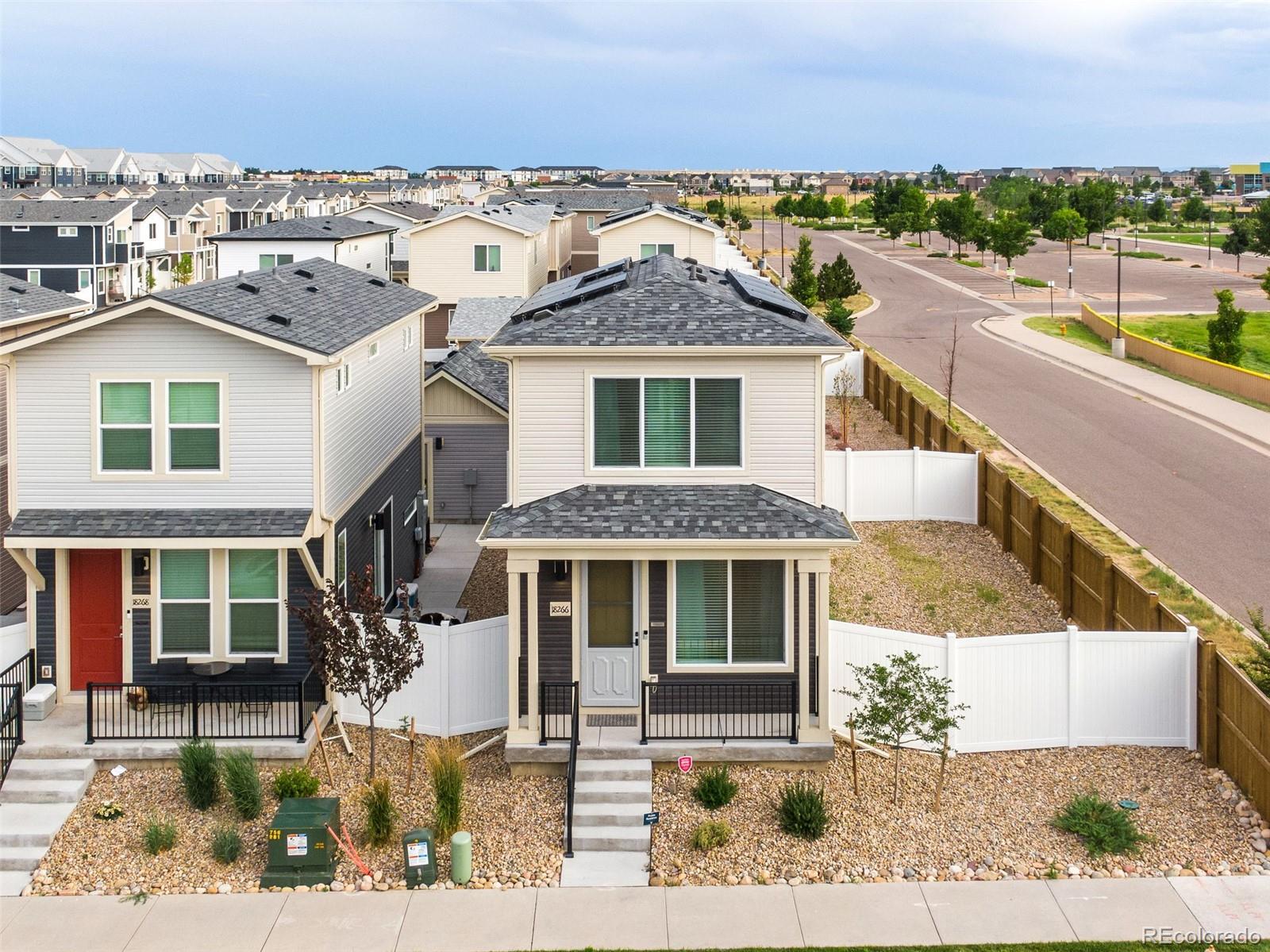 denver  House Search Picture