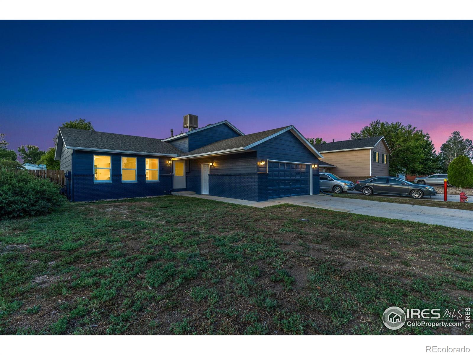 714  Goodrich Court, platteville  House Search MLS Picture