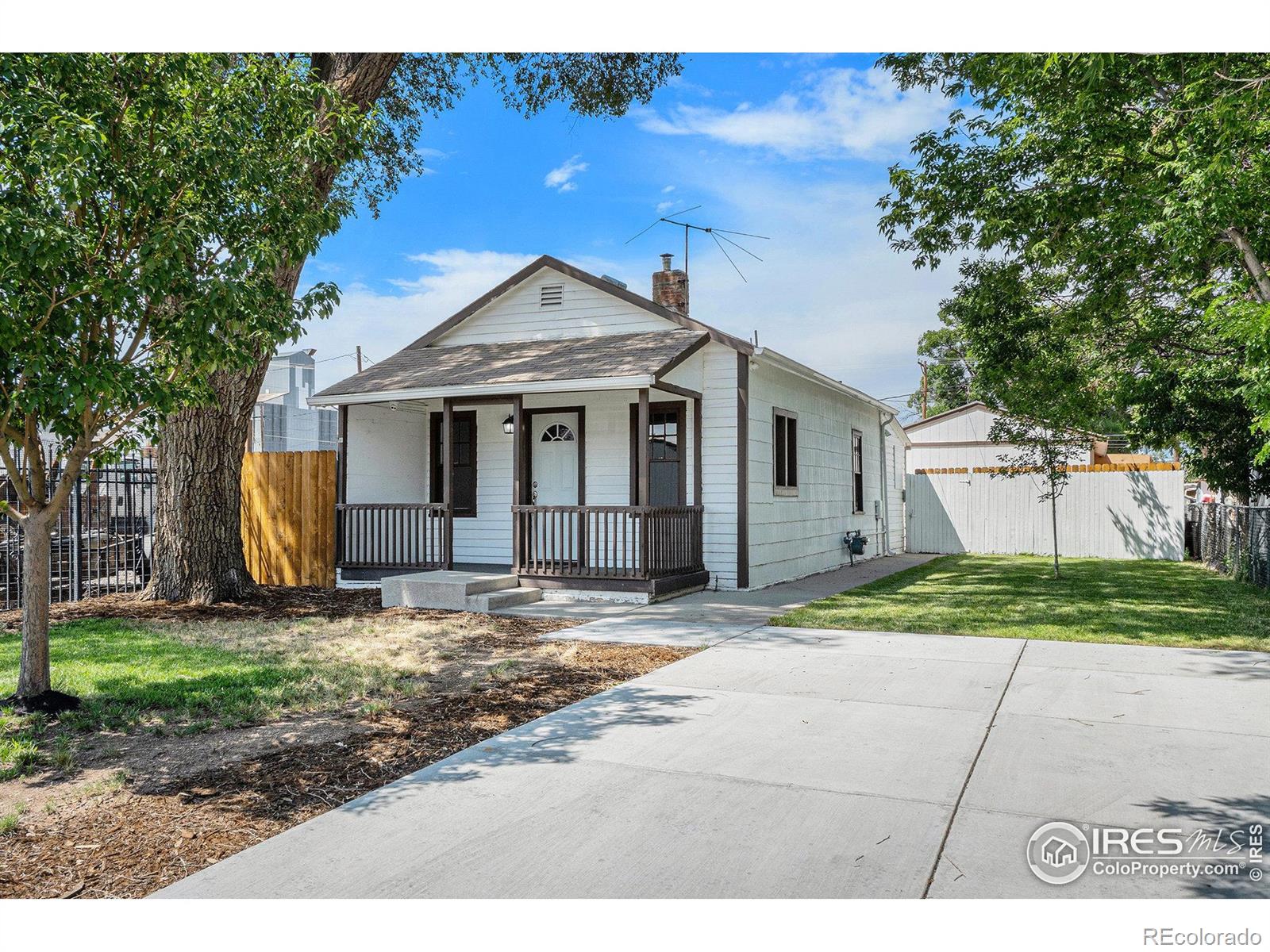515  7th Street, greeley  House Search MLS Picture