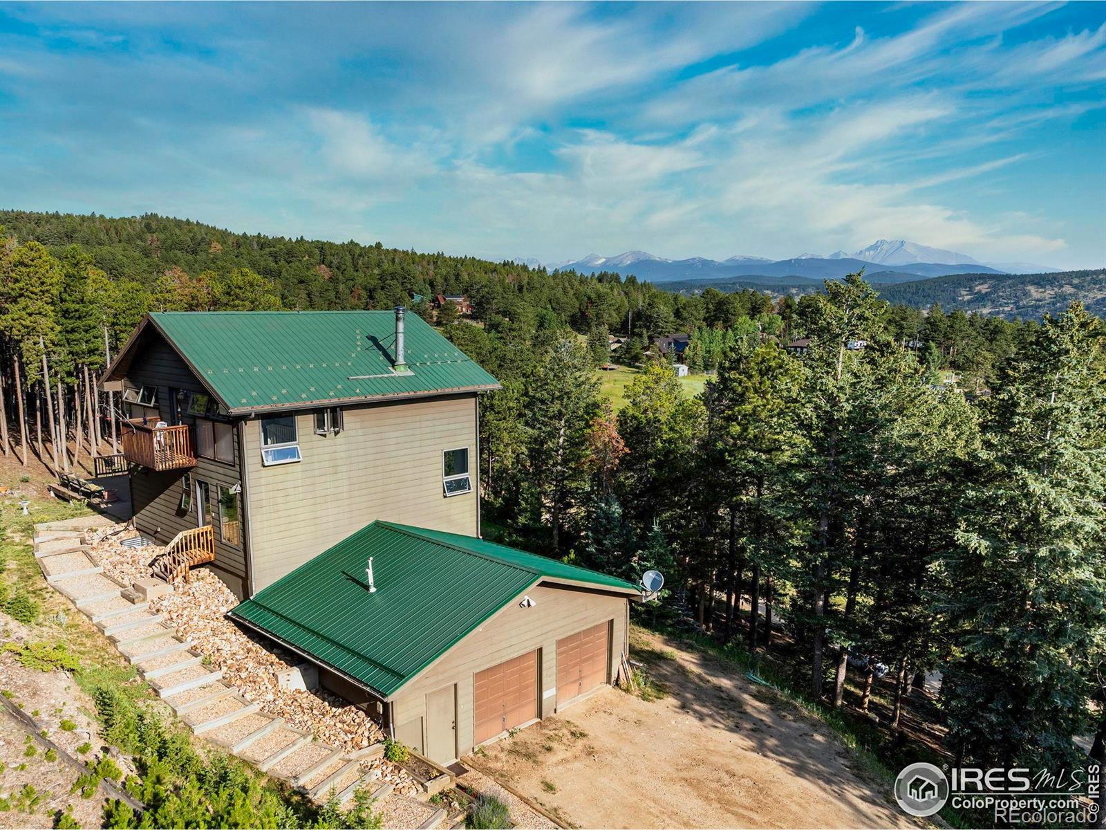 700  Hill Street, boulder MLS: 4567891039750 Beds: 2 Baths: 2 Price: $740,000