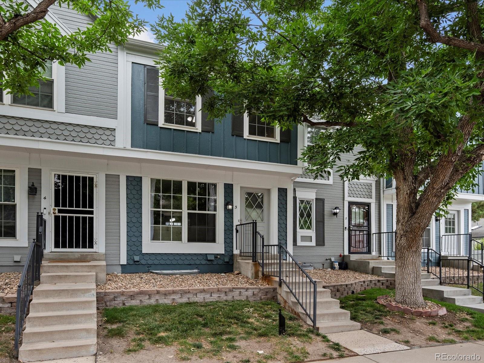 denver  House Search Picture