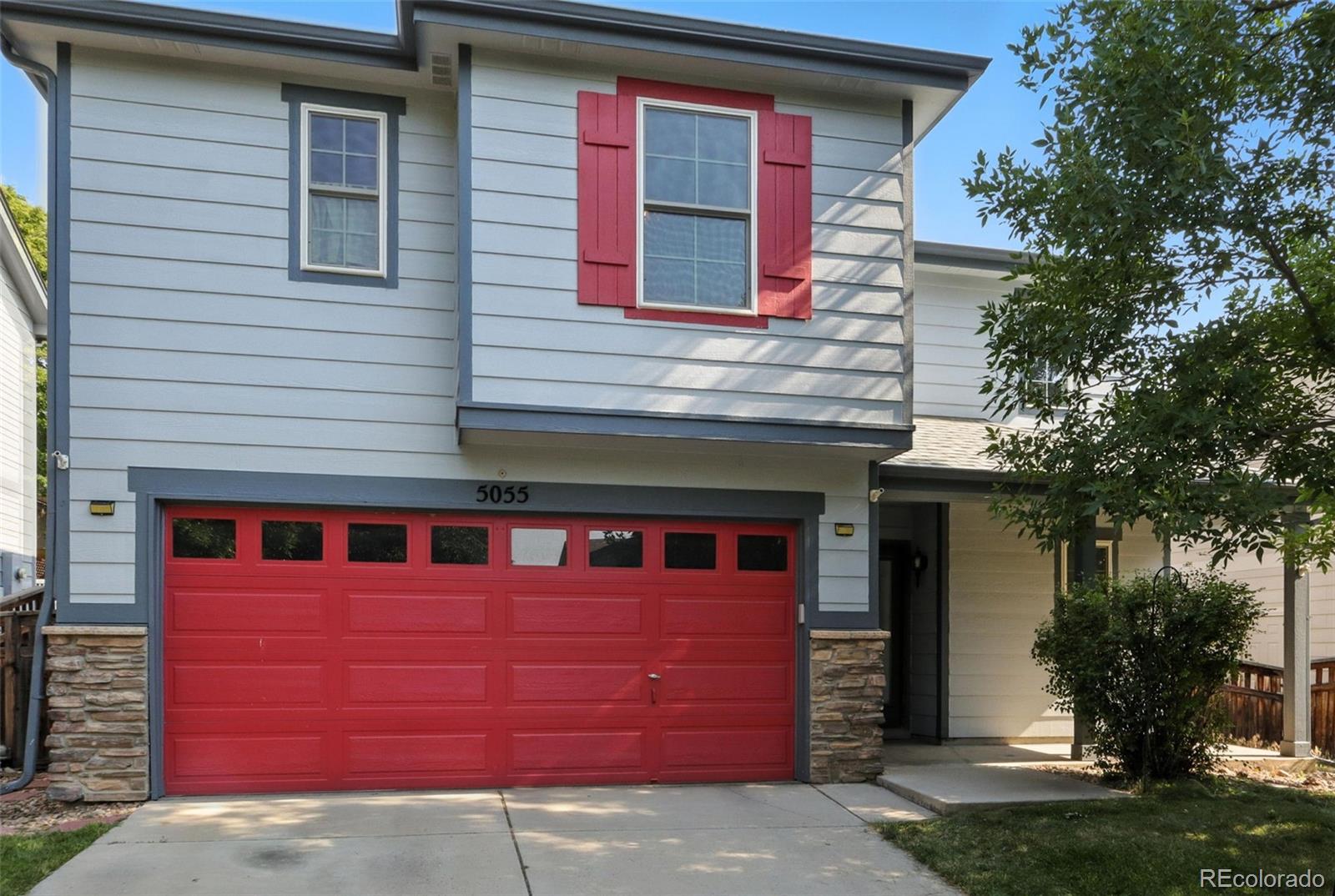 5055  Pelican Street, brighton MLS: 4736079 Beds: 3 Baths: 3 Price: $455,000