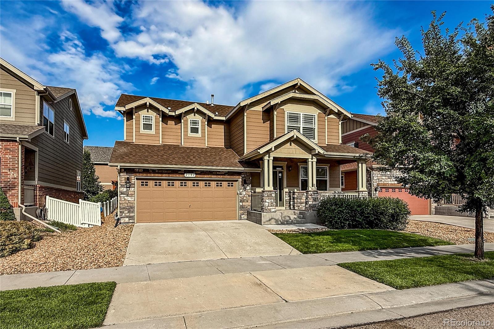 longmont  House Search Picture