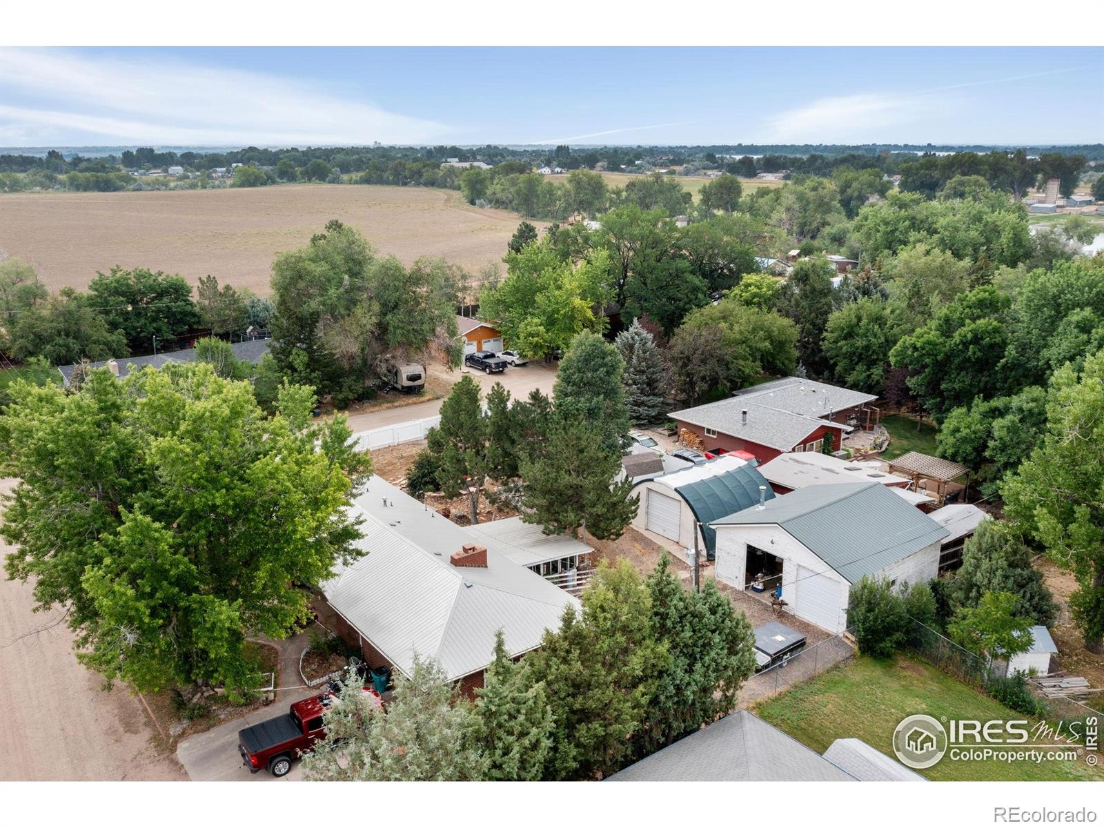 335  Mountain View Drive, fort collins  House Search MLS Picture