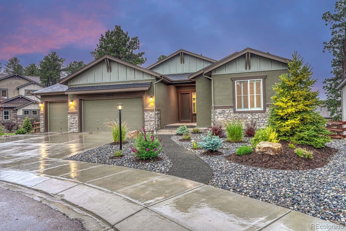 colorado springs  House Search Picture