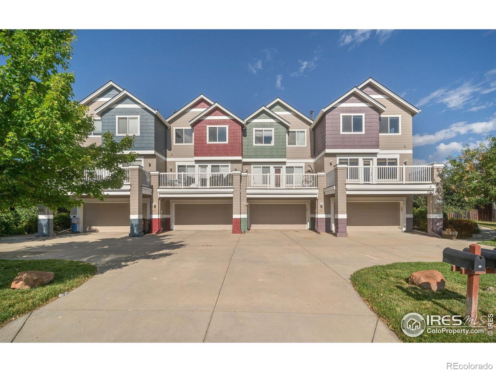 boulder  House Search Picture
