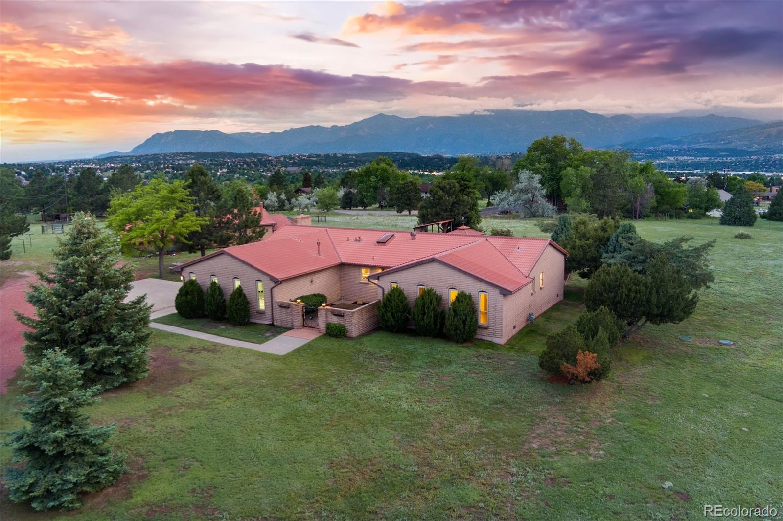 colorado springs  House Search Picture