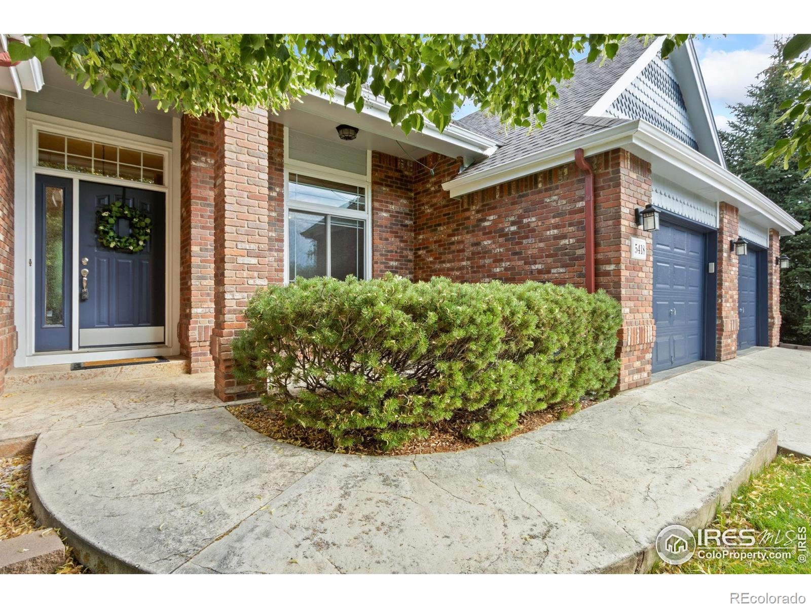 5418  Nantucket Court, loveland  House Search MLS Picture