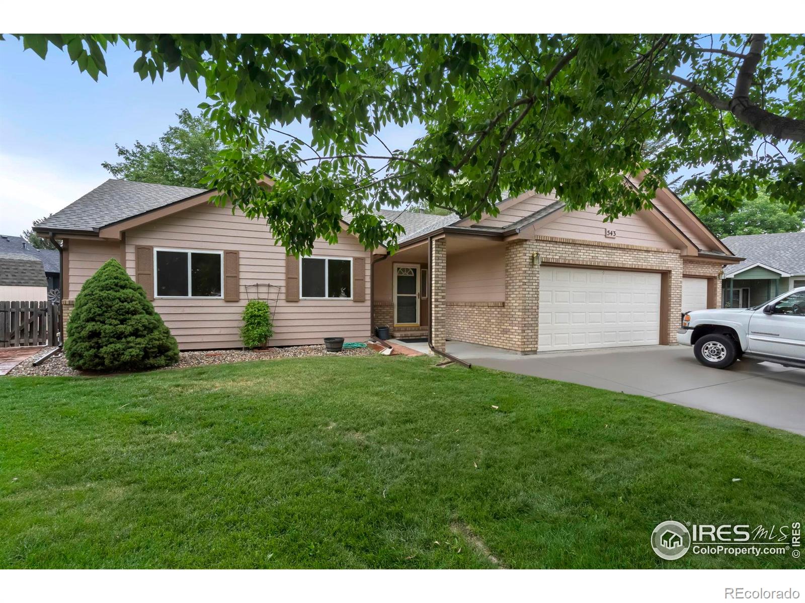 543  Dana Court, loveland  House Search MLS Picture