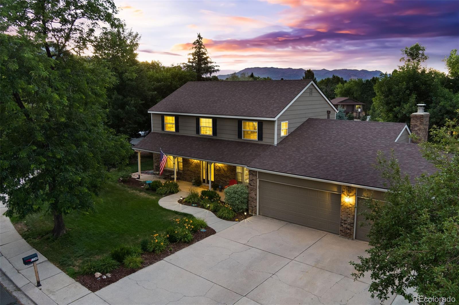 colorado springs  House Search Picture