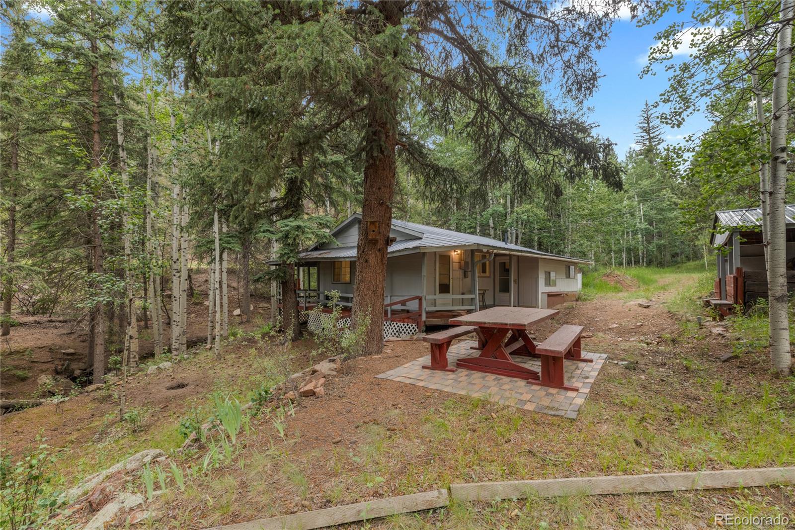 1242  Roland Drive, bailey  House Search MLS Picture