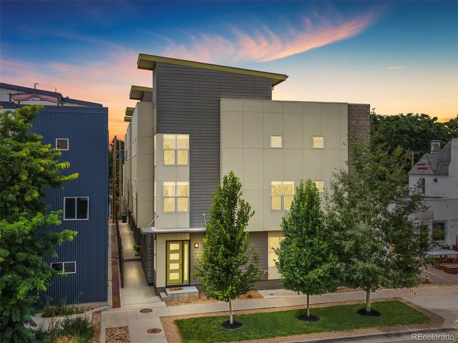 denver  House Search Picture