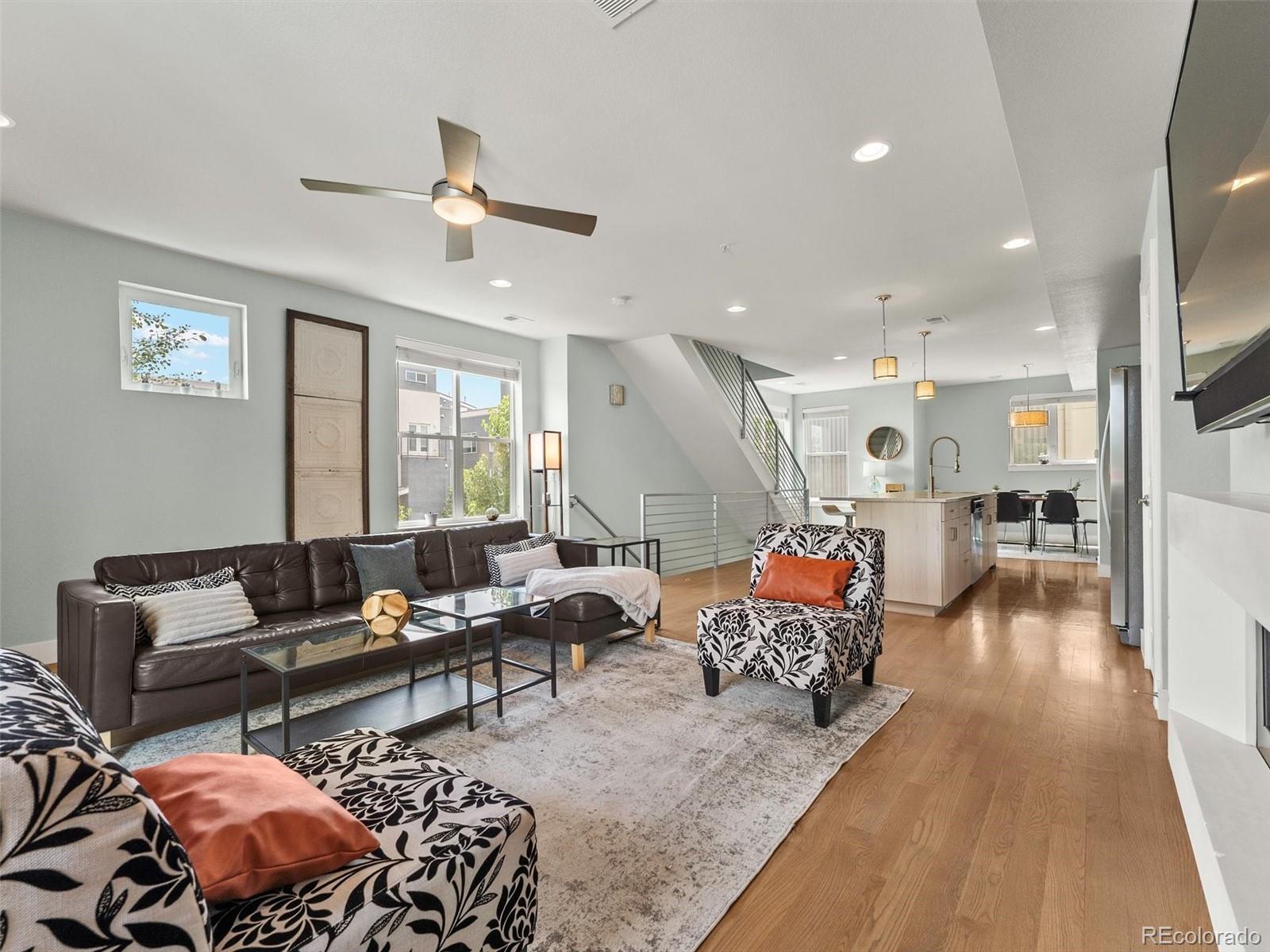 4943  Lowell Boulevard, denver  House Search MLS Picture