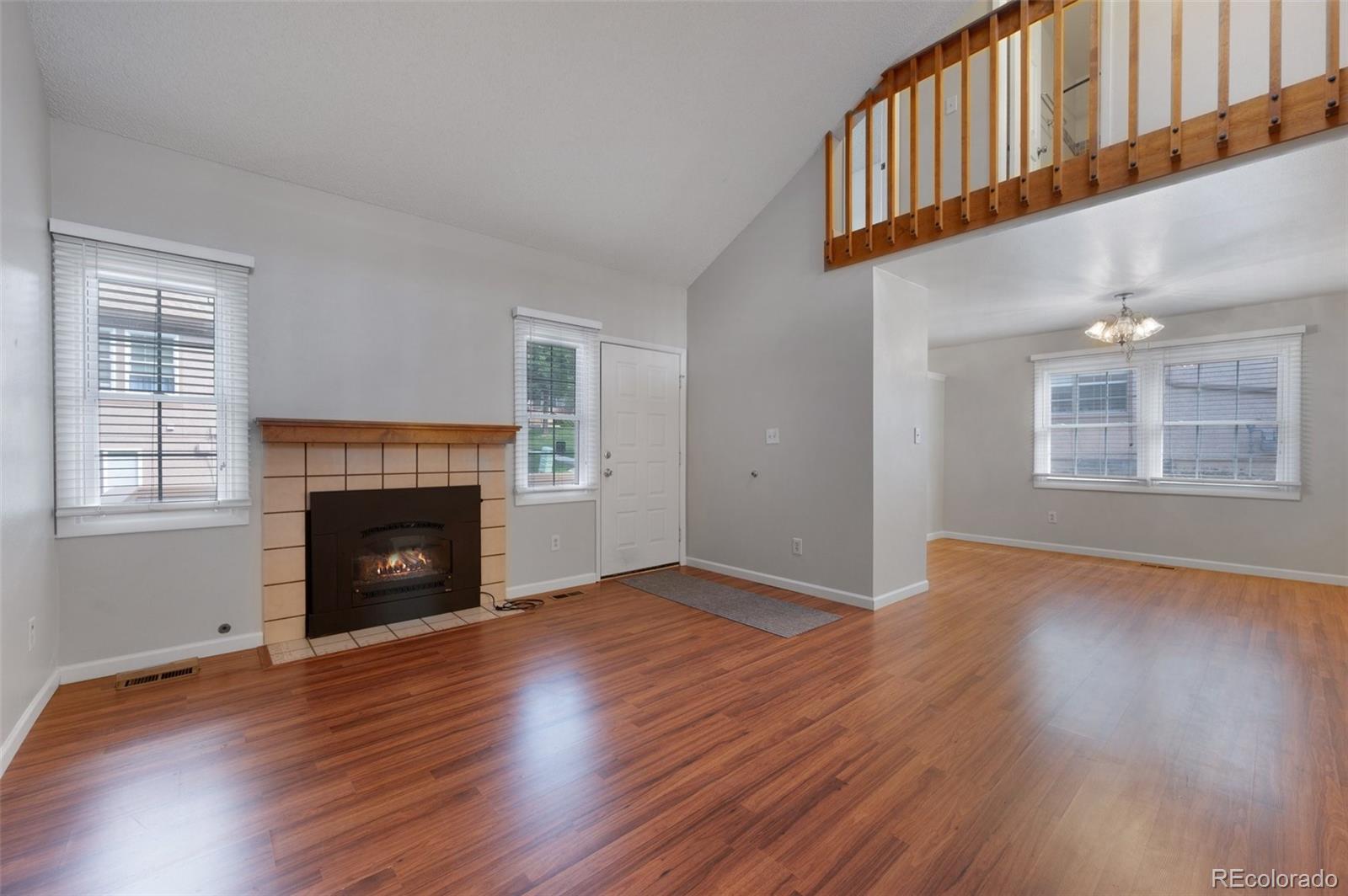 6119  Pine Hill Drive, colorado springs  House Search MLS Picture