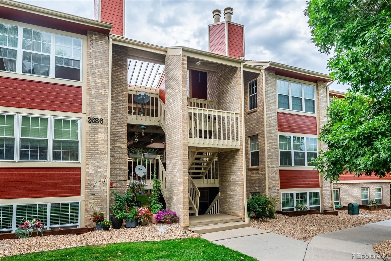 centennial  House Search Picture