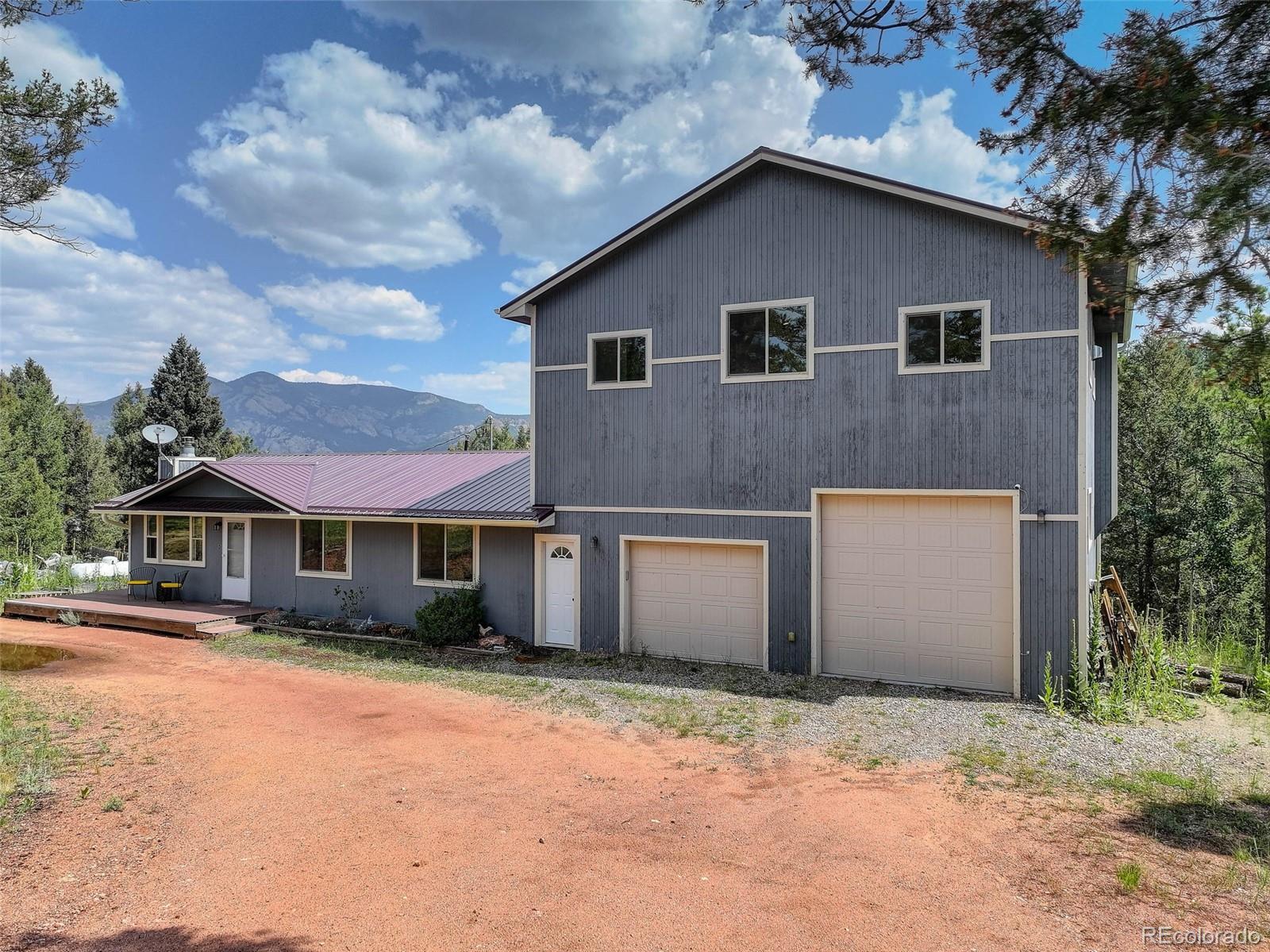 pine  House Search Picture