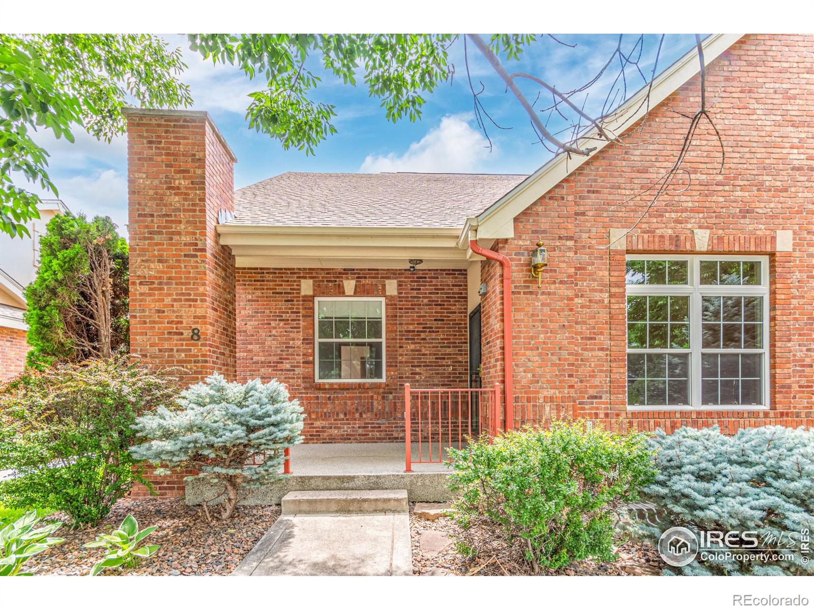 1333  Charles Drive, longmont  House Search MLS Picture