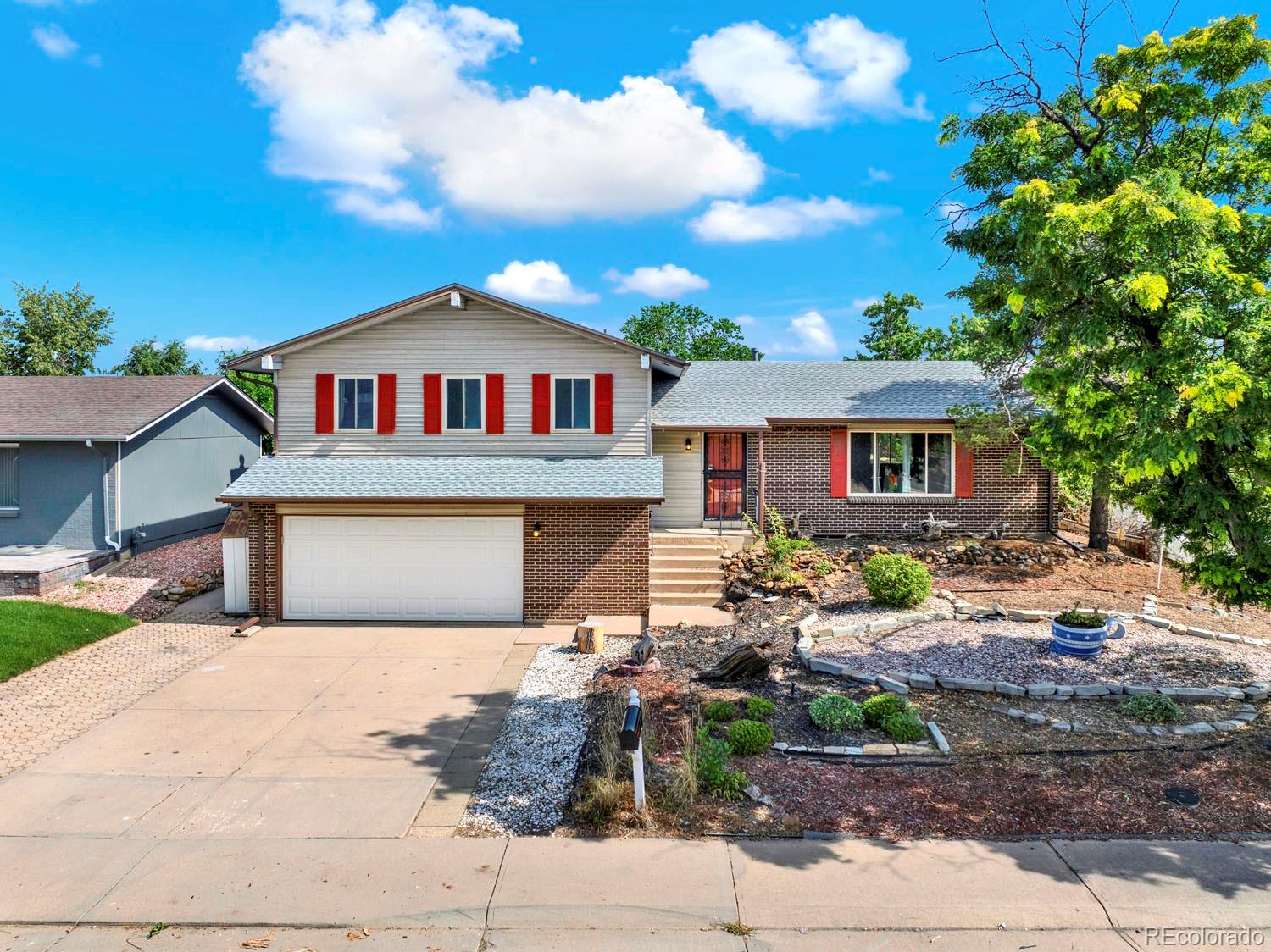 12097 E Mexico Avenue, aurora  House Search MLS Picture