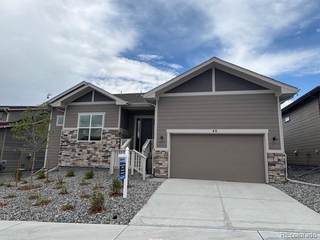 40  Leafy Aster Lane, castle rock MLS: 6405664 Beds: 2 Baths: 2 Price: $875,000