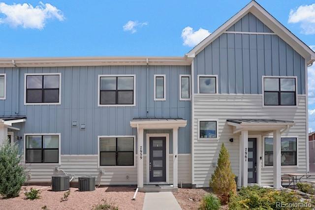 7959  Yampa River Avenue, littleton MLS: 3243072 Beds: 3 Baths: 2 Price: $475,000