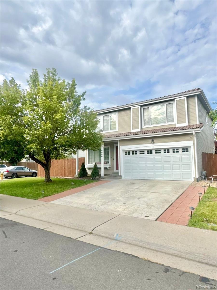 denver  House Search Picture