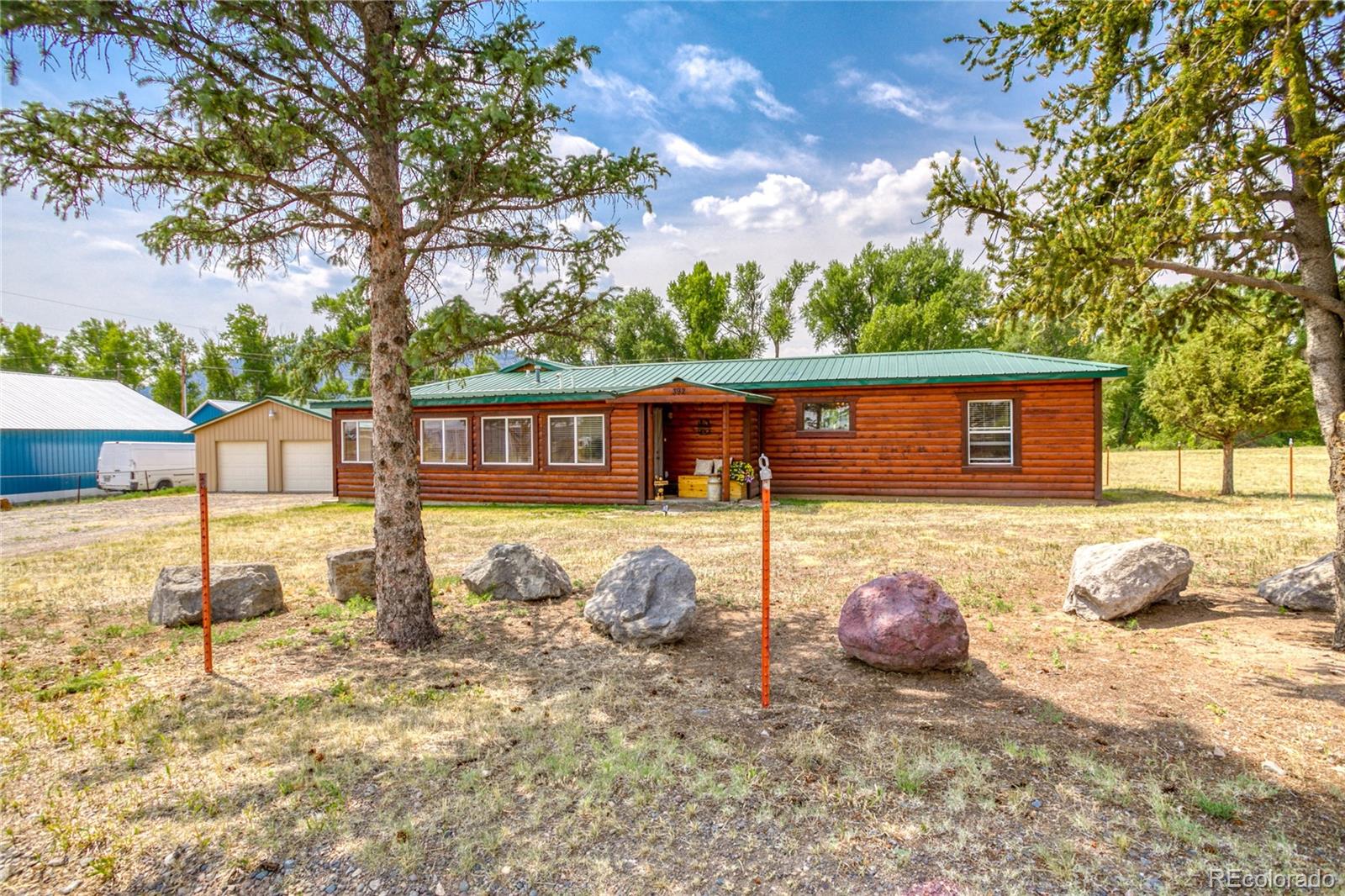 392  Toquima Drive, south fork  House Search MLS Picture