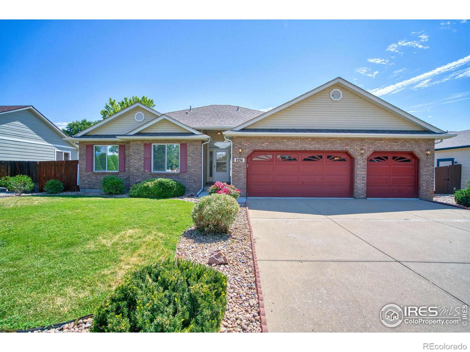 1114  Eagle Drive, brighton MLS: 4567891039768 Beds: 5 Baths: 3 Price: $599,000