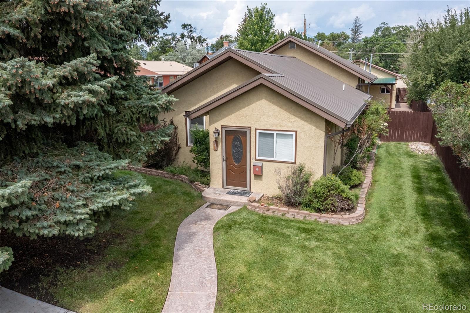 salida  House Search Picture